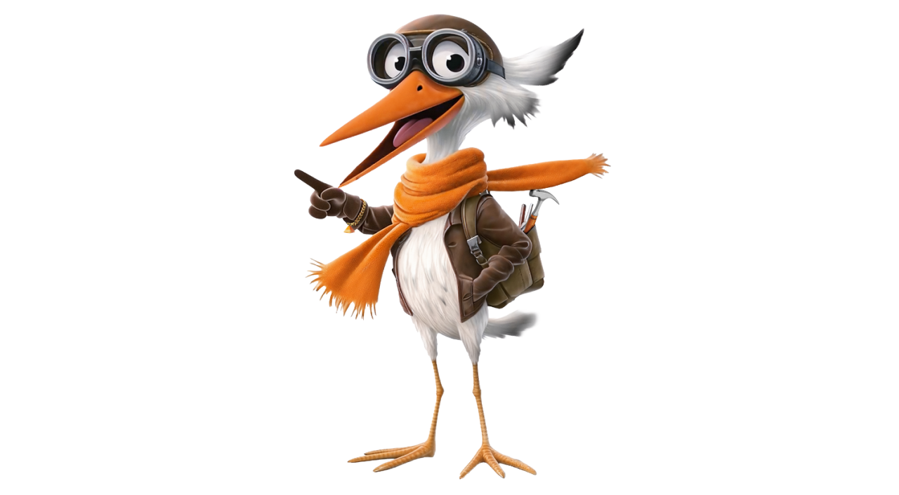 Flux der Storch_zeigen